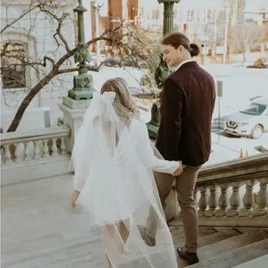 Anthropologie | Accessories | Veil Trends Regent Bow Veil  display picture 1